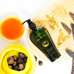 Dầu Gội Thảo Dược Thanh Mộc Hương 350gr