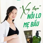 Dầu Gội Thảo Dược Thanh Mộc Hương 350gr