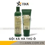 Dầu gội xả gừng hà thủ ô Weilaiya chính hãng