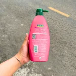 Dầu Gội Xả Palmolive Naturals Intensive Moisture Chiết Xuất Sữa Dừa 600ml