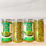 Đậu Hà Lan Tỏi Ớt Thơm Ngon 450g Hộp