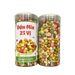 Đồ ăn vặt tổng hợp