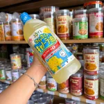 Dầu Ăn Hoa Cải Nhật Bản Joyl Ajinomoto 1000g