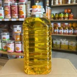 Dầu Ăn Thực Vật Tường An 5 Lít