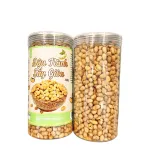 Đậu Nành Sấy Giòn Thơm Ngon 450g Hộp