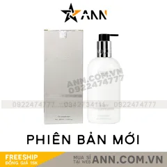 Dầu Xả Dừa Vijully Phiên Bản Mới 350ml