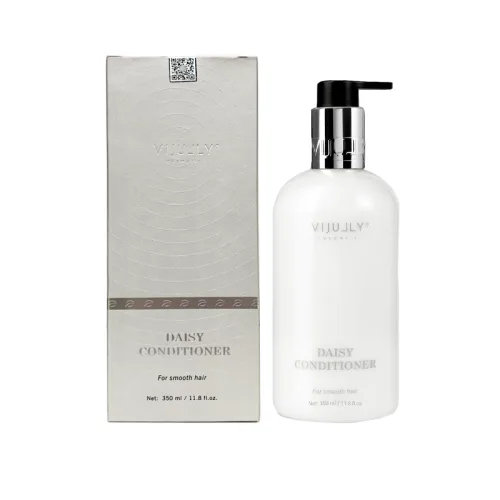 Dầu Xả Dừa Vijully Phiên Bản Mới 350ml