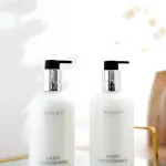 Dầu Xả Dừa Vijully Phiên Bản Mới 350ml
