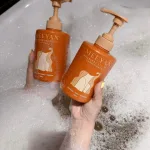 Dầu Xả Rễ Dâu Tằm MEEYAN Mulberrry Radiant Conditoner