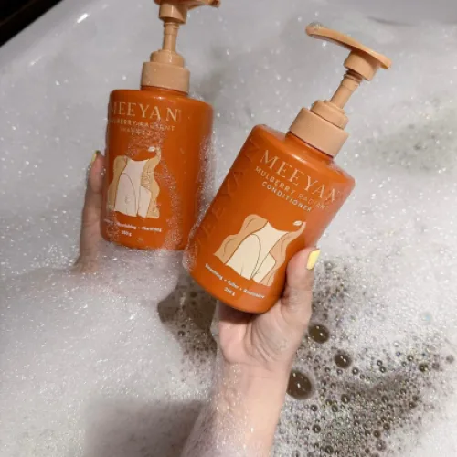 Dầu Xả Rễ Dâu Tằm MEEYAN Mulberrry Radiant Conditoner