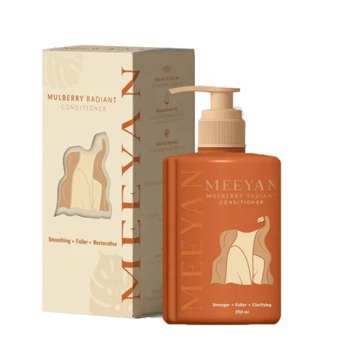 Dầu Xả Rễ Dâu Tằm MEEYAN Mulberrry Radiant Conditoner