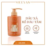 Dầu Xả Rễ Dâu Tằm MEEYAN Mulberrry Radiant Conditoner