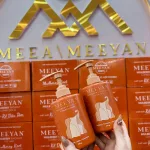 Dầu Xả Rễ Dâu Tằm MEEYAN Mulberrry Radiant Conditoner