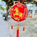 DÂY TREO NGỰA MÃ ĐÁO THÀNH CÔNG