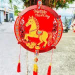 DÂY TREO NGỰA MÃ ĐÁO THÀNH CÔNG