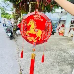 DÂY TREO NGỰA MÃ ĐÁO THÀNH CÔNG