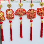 DÂY TREO TẾT ĐỦ MẪU