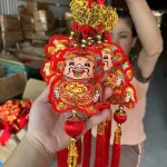 DÂY TREO TẾT ĐỦ MẪU