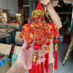 DÂY TREO TẾT ĐỦ MẪU