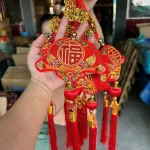 DÂY TREO TẾT ĐỦ MẪU
