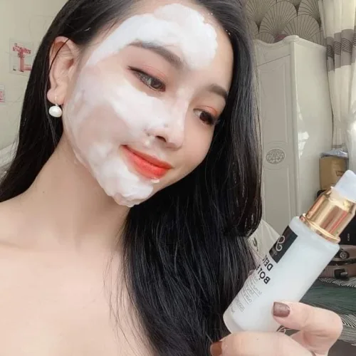 Detox bọt biển Acosmetics - siêu phẩm vạn người mê