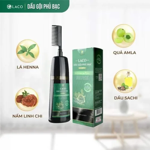 Đổi màu tóc đón tài lộc may mắn