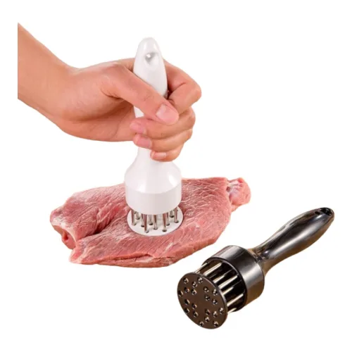 Dụng Cụ Châm Bì Châm Thịt Làm Mềm Thịt Tiện Lợi