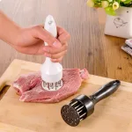 Dụng Cụ Châm Bì Châm Thịt Làm Mềm Thịt Tiện Lợi