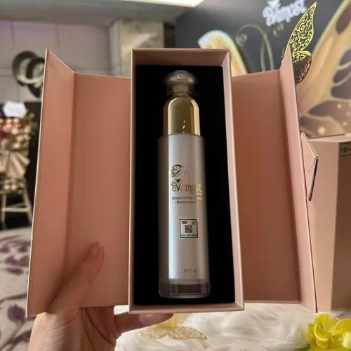 Dung Dịch Vệ Sinh Evamost Premium Phiên Bản Mới 2023