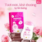 Dung Dịch Vệ Sinh Phụ Nữ Charme Good Girl 150ml - Hỗ Trợ Cấp Ẩm Làm Sạch Dịu Nhẹ