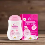 Dung Dịch Vệ Sinh Phụ Nữ Charme Good Girl 150ml - Hỗ Trợ Cấp Ẩm Làm Sạch Dịu Nhẹ