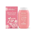 Dung Dịch Vệ Sinh Phụ Nữ Hygiene Solution Sh.One 200ml Bảo Vệ Dịu Nhẹ 12h