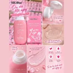 Dung Dịch Vệ Sinh Phụ Nữ Hygiene Solution Sh.One 200ml Bảo Vệ Dịu Nhẹ 12h