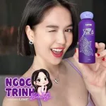 Dung Dịch Vệ Sinh Phụ Nữ Tía Tô UME Ngọc Trinh 150ml