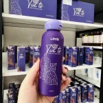 Dung Dịch Vệ Sinh Phụ Nữ Tía Tô UME Ngọc Trinh 150ml