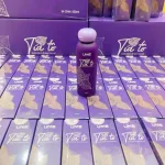 Dung Dịch Vệ Sinh Phụ Nữ Tía Tô UME Ngọc Trinh 150ml