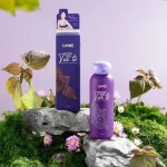 Dung Dịch Vệ Sinh Phụ Nữ Tía Tô UME Ngọc Trinh 150ml