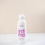 Dung Dịch Vệ Sinh Phụ Nữ Ziaja Intimate 200ml Màu Hồng