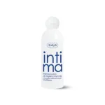 Dung Dịch Vệ Sinh Phụ Nữ Ziaja Intimate 200ml Xanh Dương Đậm