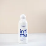 Dung Dịch Vệ Sinh Phụ Nữ Ziaja Intimate 200ml Xanh Dương Đậm