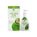 Dung Dịch Vệ Sinh Trầu Không Thảo Mộc Thiên Nhiên 150ml