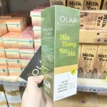 Dung Dịch Vệ Sinh Trầu Không Bạc Hà Olap