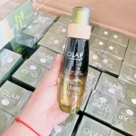 Dung Dịch Vệ Sinh Trầu Không Bạc Hà Olap