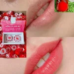 Dưỡng Môi Collagen Kích Màu Môi M&T