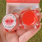 Dưỡng Môi Collagen Kích Màu Môi M&T
