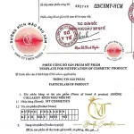 Dưỡng Môi Collagen Kích Màu Môi M&T