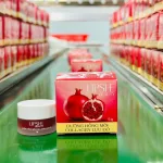 Dưỡng Hồng Môi Collagen Lựu Đỏ LIPSHE Beauty