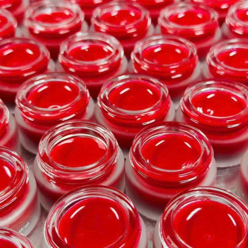 Dưỡng Hồng Môi Collagen Lựu Đỏ LIPSHE Beauty