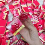 Dưỡng Hồng Môi Collagen Lựu Đỏ LIPSHE Beauty