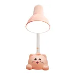 Đèn Học Để Bàn Đế Gấu 25.5x15x15cm